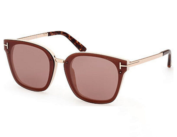 Tom Ford FT1014-25E-68 68mm