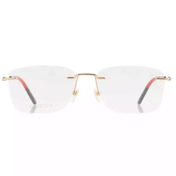 Gucci GG0399o-002 56mm - Image 3