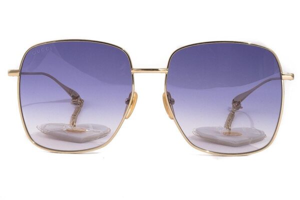 Gucci GG1031S-004-59 59mm - Image 3