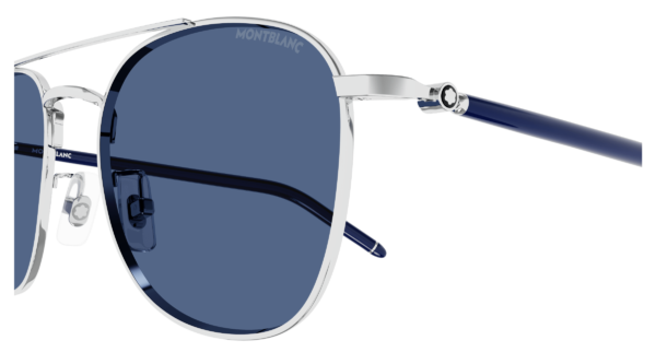 Mont Blanc MB0271S-003 54mm - Image 2