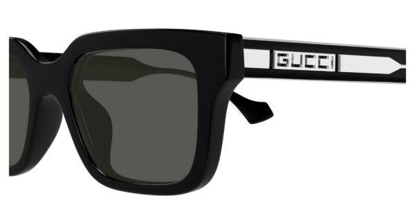 Gucci GG1732SK-001-55 55mm - Image 2