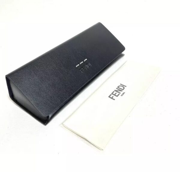 Fendi FF0254-80717-53 53mm - Image 4