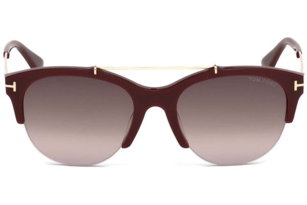 Tom Ford FT0517-69T 55mm - Image 3