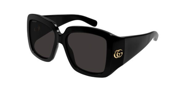 Gucci GG1402S-001 55mm - Image 2