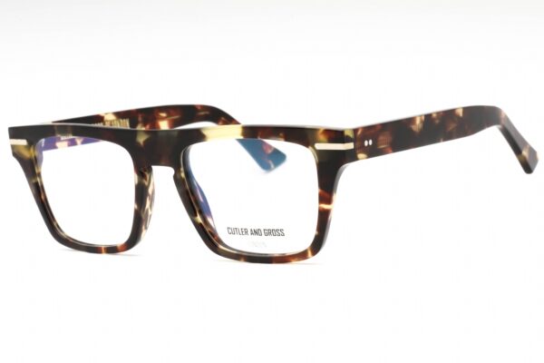 Cutler and Gross CG1357S-001 56mm