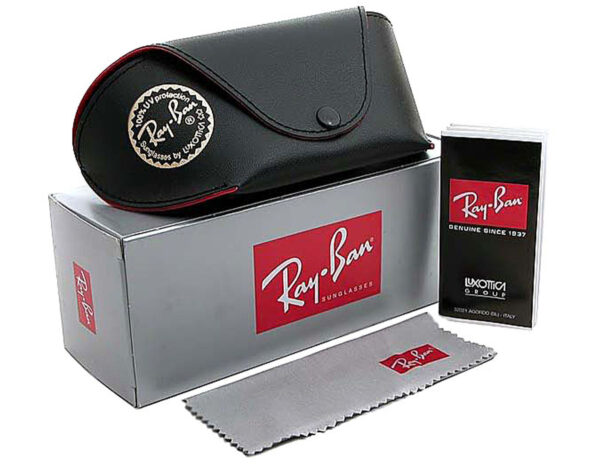 Ray Ban 3025-00151-5814 58mm - Image 3