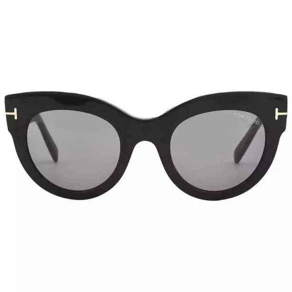 Tom Ford FT1063-01C 51mm - Image 3