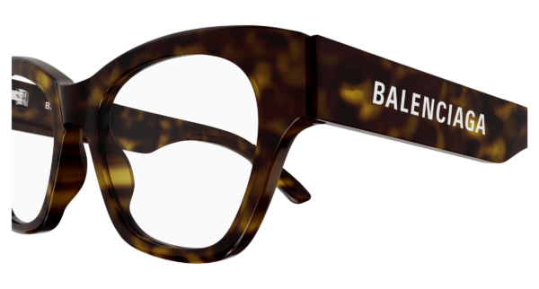 Balenciaga BB0263o-002 52mm - Image 2