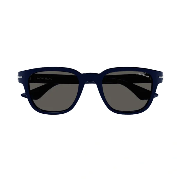 Mont Blanc MB0302S-004 51mm - Image 3