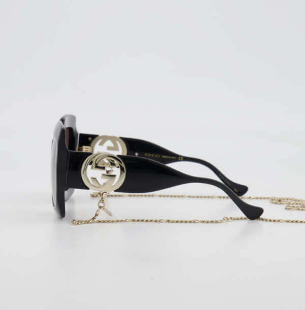 Gucci GG1022S-005-54 54mm - Image 3