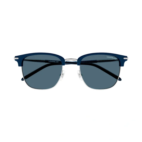 Mont Blanc MB0242S-008 55mm - Image 3