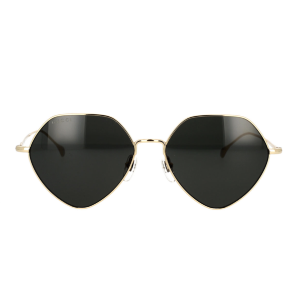 Gucci GG1182S-001 55mm - Image 2