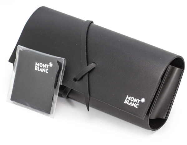 Mont Blanc MB0260S-002 53mm - Image 3
