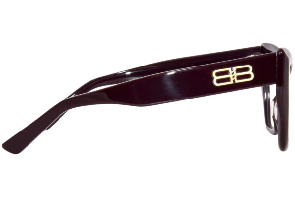 Balenciaga BB0275o-003 53mm - Image 2