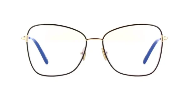Tom Ford FT5906B-1-55 55mm - Image 3