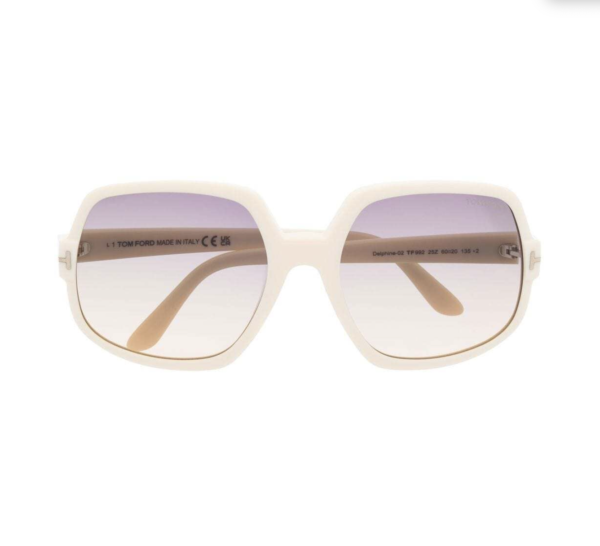 Tom Ford FT0992-25Z-60 60mm - Image 3