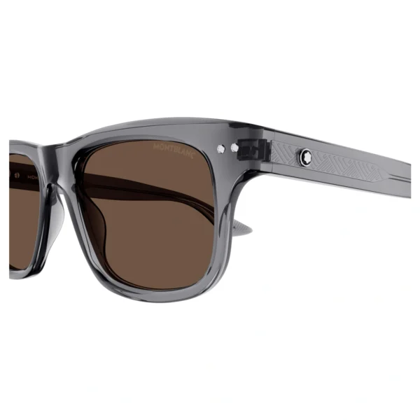 Mont Blanc MB0319S-004 55mm - Image 2