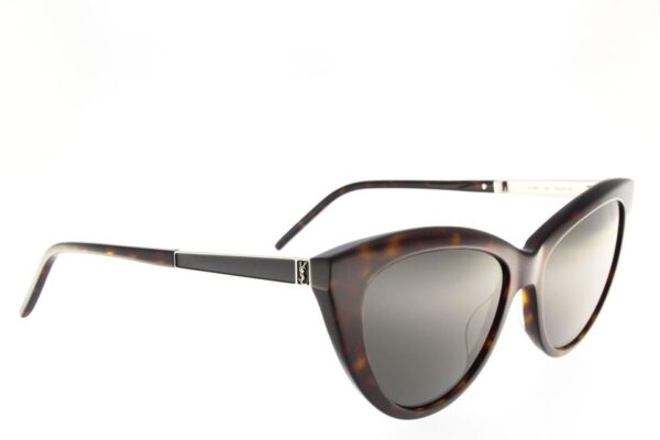 Yves Saint Laurent SLM81-003-55 55mm - Image 2