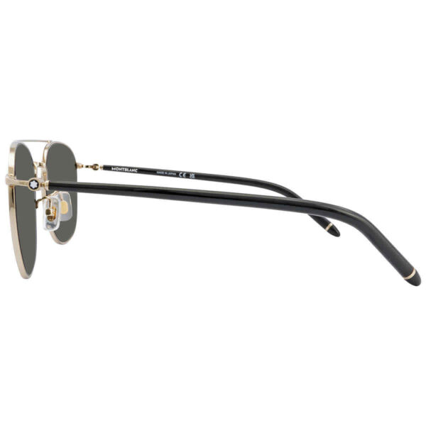 Mont Blanc MB0271S-006 56mm - Image 2