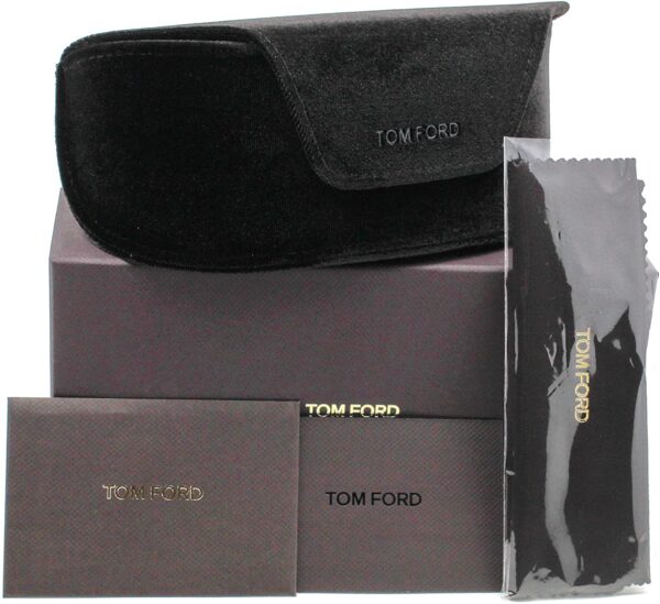 Tom Ford FT5838-B-053-57 57mm - Image 2