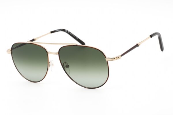 Salvatore Ferragamo SF226S-723 58mm