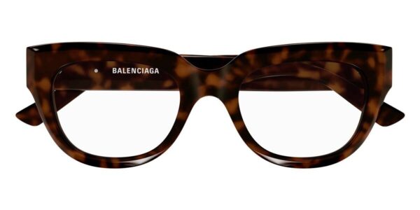 Balenciaga BB0239O-002 50mm - Image 3