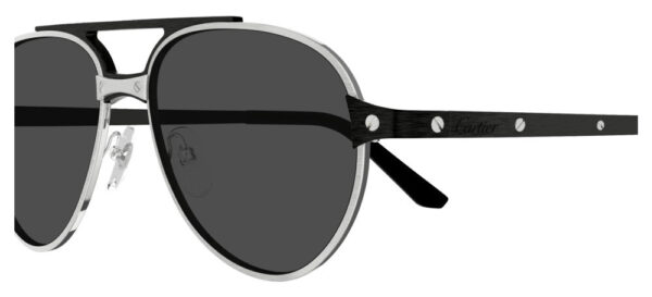 Cartier CT0476S-004 59mm - Image 2