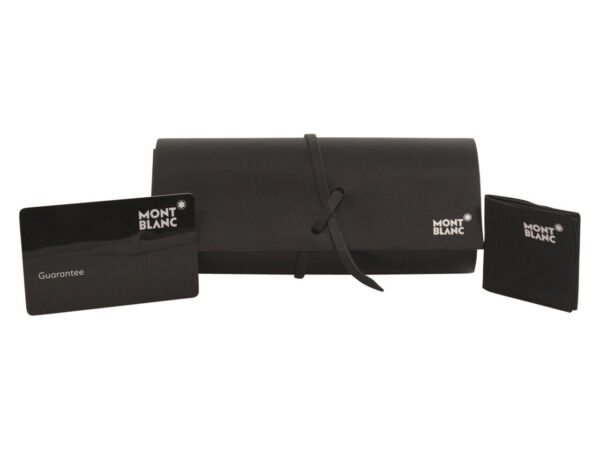 Mont Blanc MB0259OK-006 55mm - Image 3