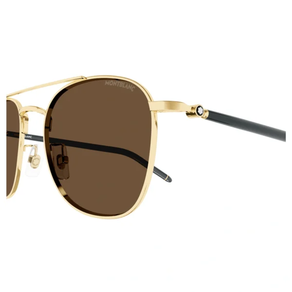 Mont Blanc MB0271S-009 56mm - Image 2