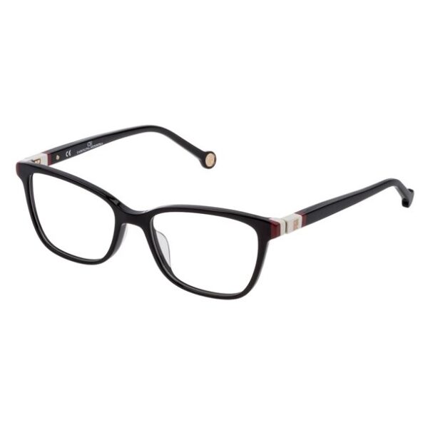Carolina Herrera VHE856K-0700-53 53mm