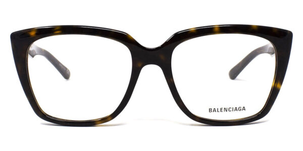 Balenciaga BB0062o-002 53mm - Image 3