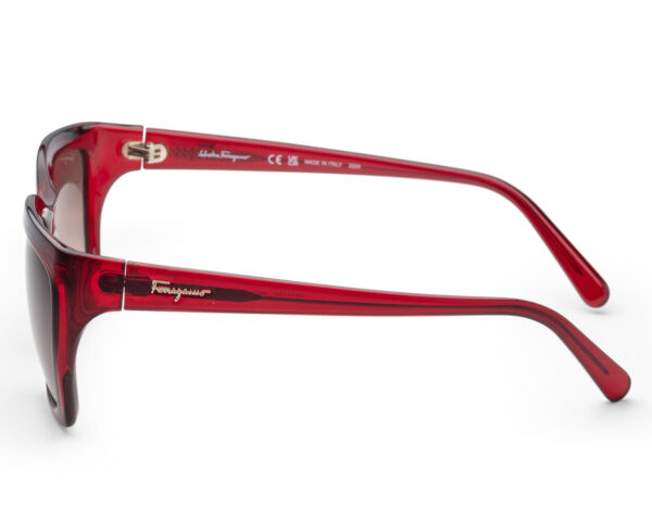Salvatore Ferragamo SF1018S-655 - Image 2
