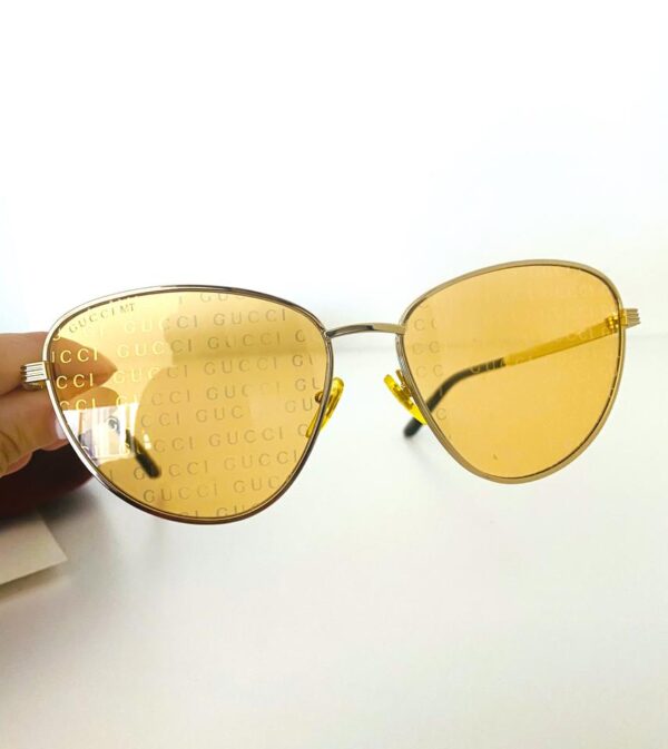 Gucci GG0803S-004-58 58mm