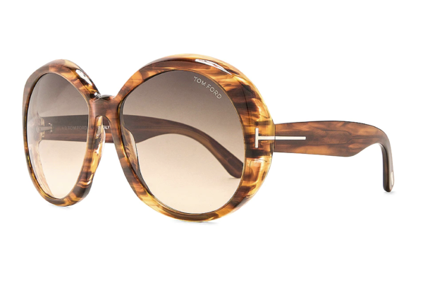 Tom Ford FT1010-55B-62 62mm - Image 3