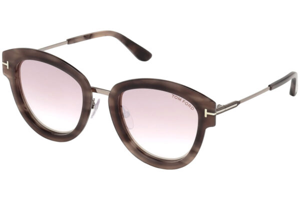 Tom Ford FT0574-55Z-52 52mm