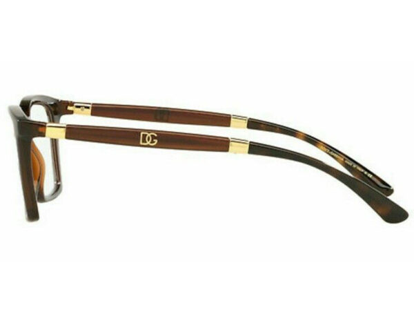 Dolce & Gabbana DG5081-3185-52 52mm - Image 2