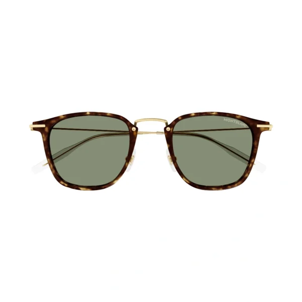 Mont Blanc MB0295S-002 49mm - Image 3
