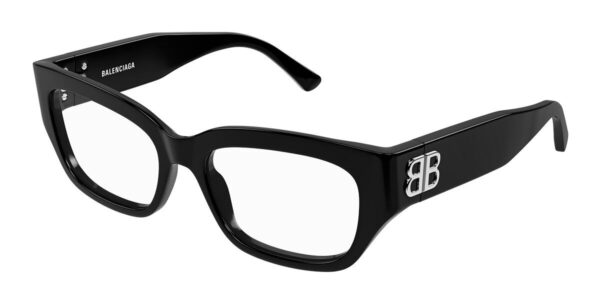 Balenciaga BB0364oA-001 57mm