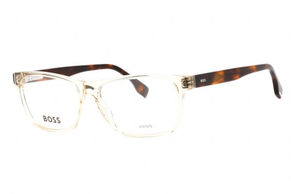 Hugo Boss BOSS 1518-0XNZ 00 58mm