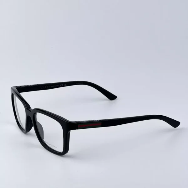 Gucci GG1738o-001 52mm