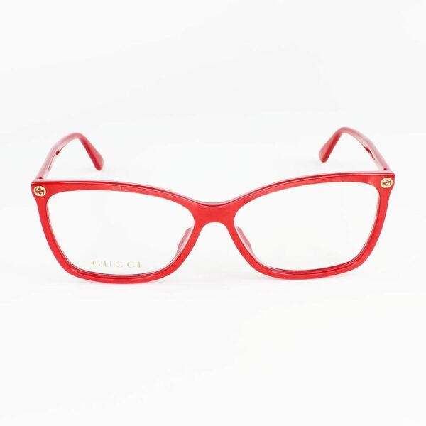 Gucci GG0025o-004 56mm - Image 2