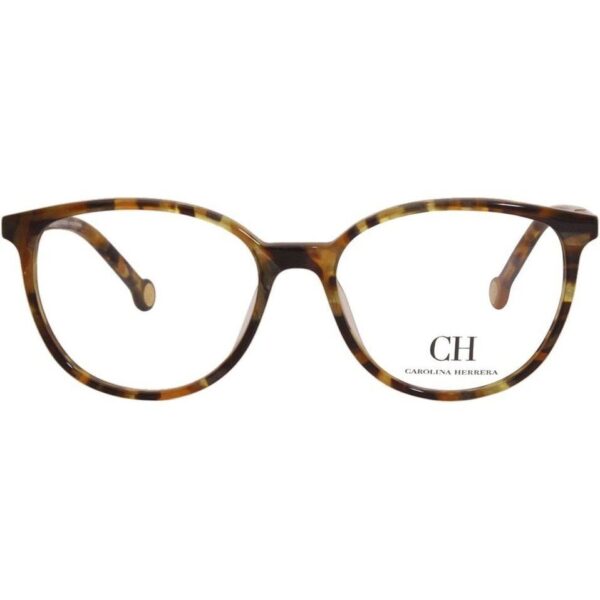 Carolina Herrera VHE839K-777-53 53mm