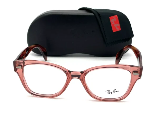 Ray Ban RX0880-8177-52 52mm - Image 3