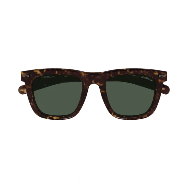 Mont Blanc MB0226S-007 56mm - Image 3