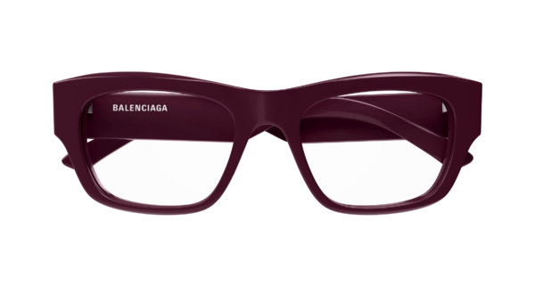 Balenciaga BB0264o-004 53mm - Image 3