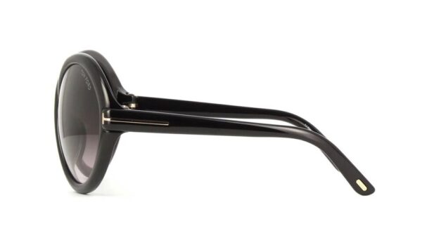 Tom Ford FT1070-01B-68 68mm - Image 3