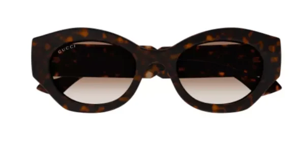 Gucci GG1553S-002-52 52mm - Image 3