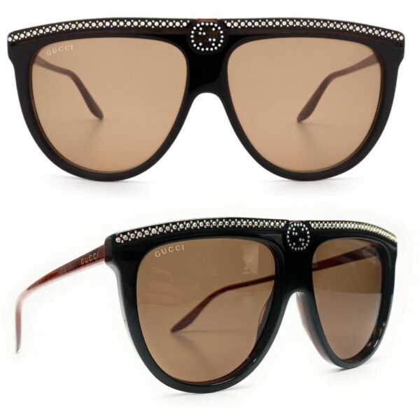 Gucci GG0732S-005-61 61mm - Image 3