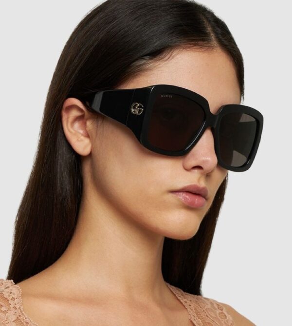 Gucci GG1402S-001 55mm