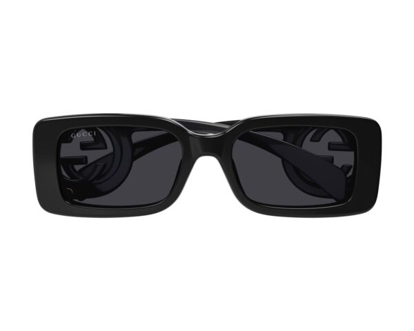 Gucci GG1325S-001-54 54mm - Image 6
